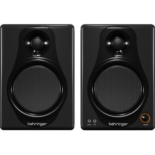 Студийный монитор Behringer 40USB