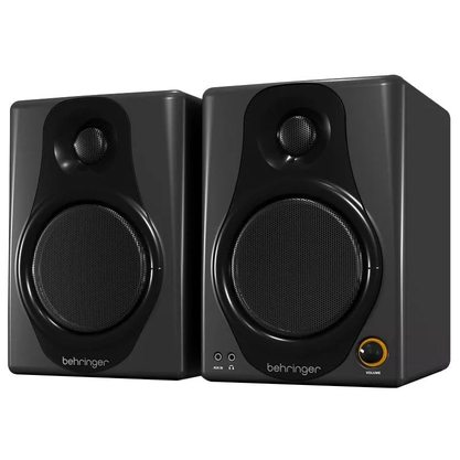 Студийный монитор Behringer 40USB