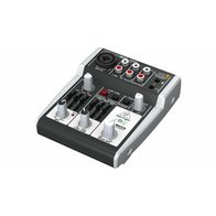 Behringer Podcastudio 2
