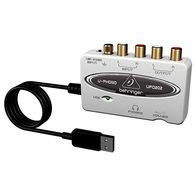 Behringer UFO202