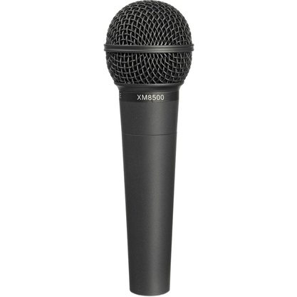 Микрофон Behringer XM8500