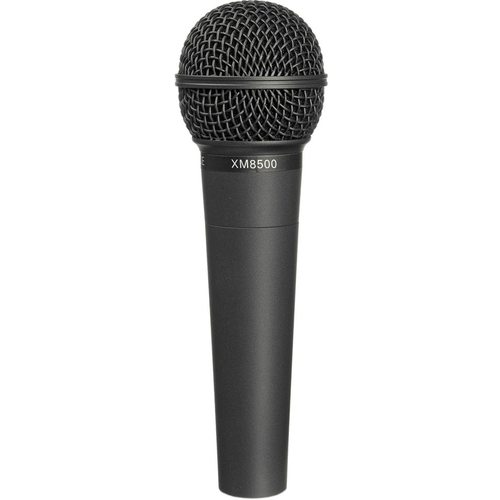 Микрофон Behringer XM8500