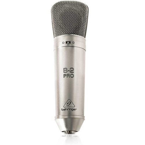 Микрофон Behringer B-2 Pro