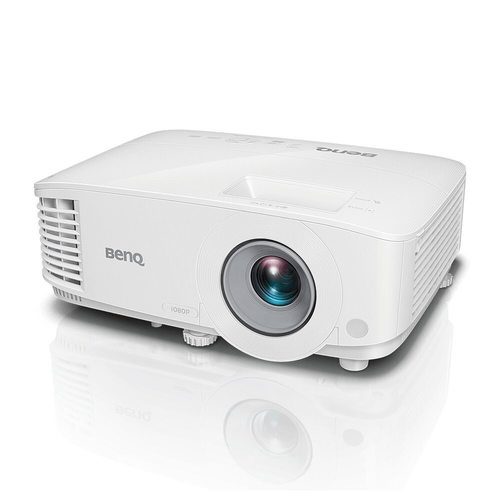 Проектор BenQ MH550 (белый)