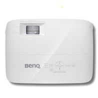 BenQ MH550 (белый)