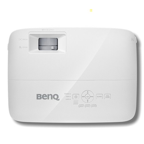 Проектор BenQ MH550 (белый)