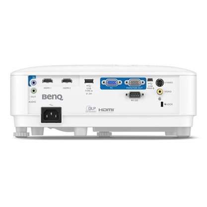 Проектор BenQ MS560 (белый)