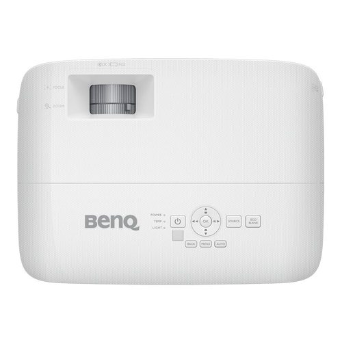Проектор BenQ MS560 (белый)
