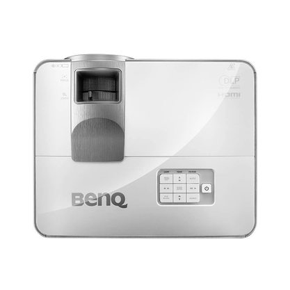Проектор BenQ MS630ST (серебристый)