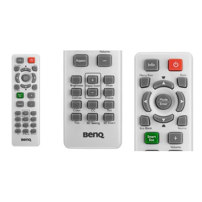 Проектор BenQ TH682ST (белый)