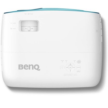 Проектор BenQ TK800M