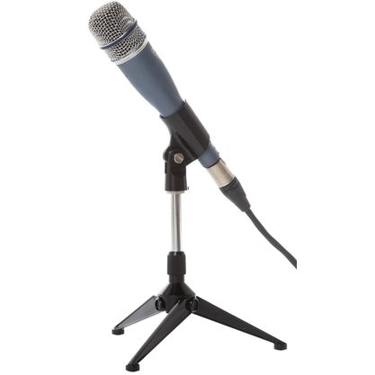 Микрофонная стойка Bespeco DUCKSM