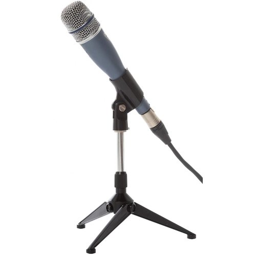 Микрофонная стойка Bespeco DUCKSM