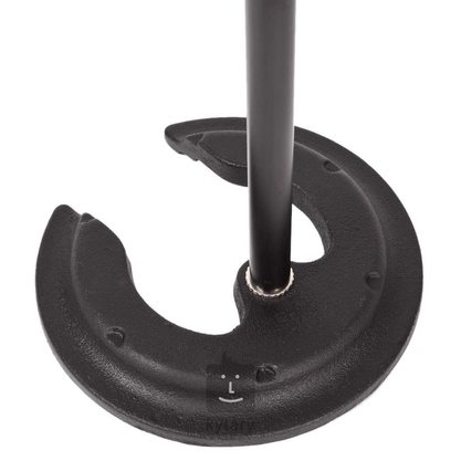 Микрофонная стойка Bespeco SH2RN