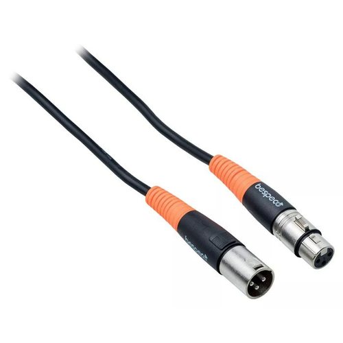 Кабель Bespeco SLFM900