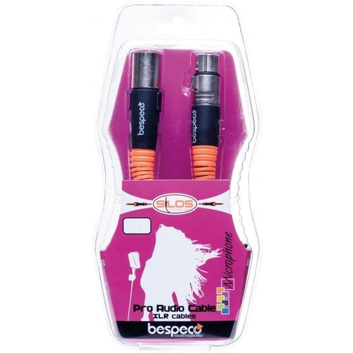 Кабель Bespeco SLFM900