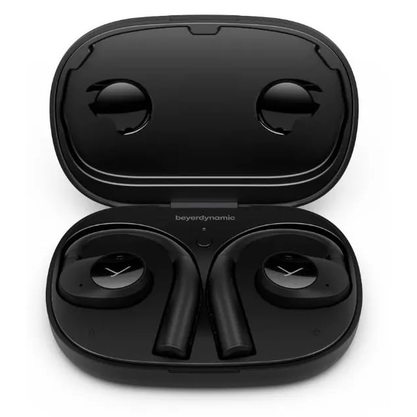 Беспроводные наушники Beyerdynamic VERIO 200 (черный)