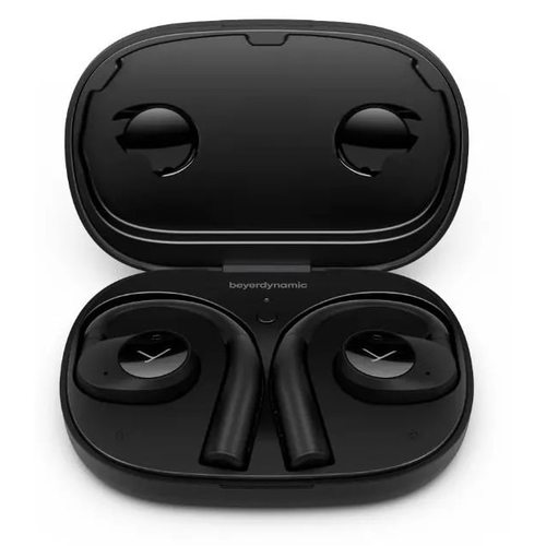 Беспроводные наушники Beyerdynamic VERIO 200 (черный)