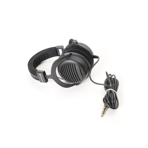Наушники Beyerdynamic DT 990 Black Special Edition