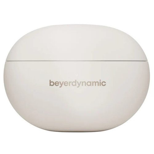 Беспроводные наушники Beyerdynamic Amiron 100 (белый)
