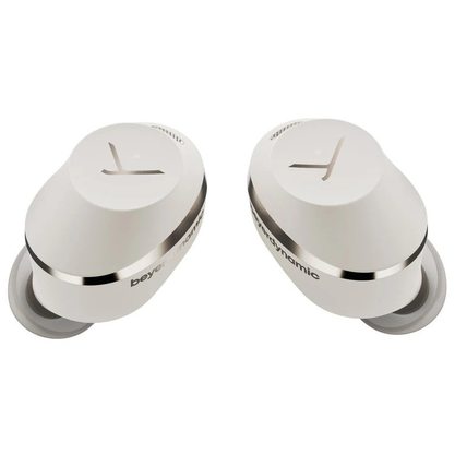 Беспроводные наушники Beyerdynamic Amiron 300 (белый)