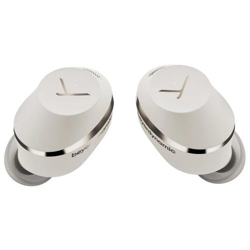 Беспроводные наушники Beyerdynamic Amiron 300 (белый)