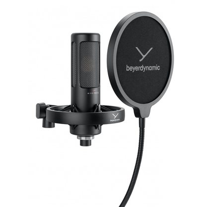 Микрофон BeyerDynamic M 90 PRO X