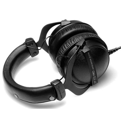 Наушники BeyerDynamic DT770 PRO 32 ohm