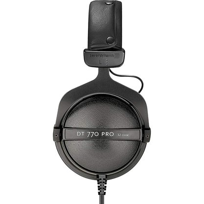 Наушники BeyerDynamic DT770 PRO 32 ohm