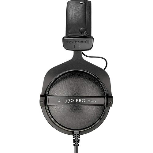 Наушники BeyerDynamic DT770 PRO 32 ohm