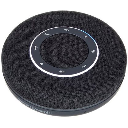 Беспроводная колонка Beyerdynamic Space (черный)