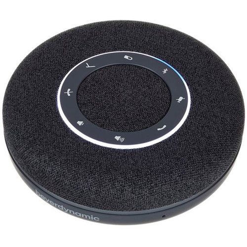 Беспроводная колонка Beyerdynamic Space (черный)