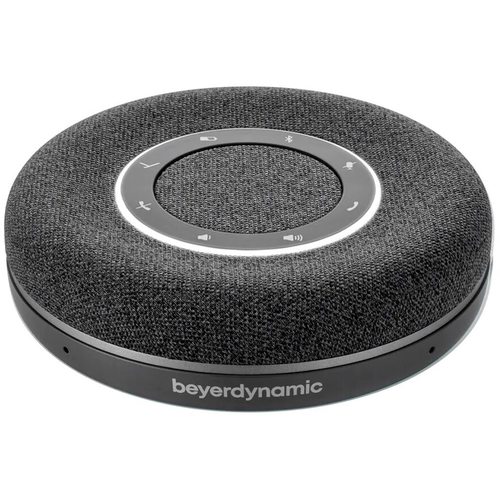 Беспроводная колонка Beyerdynamic Space (черный)
