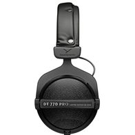 BeyerDynamic DT770 PRO 80 Ohm Black Edition
