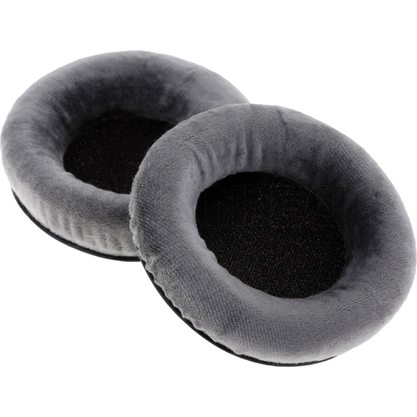 Амбушюры Beyerdynamic EDT 990 V велюр (серый)