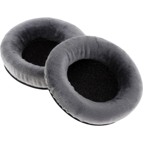 Амбушюры Beyerdynamic EDT 990 V велюр (серый)