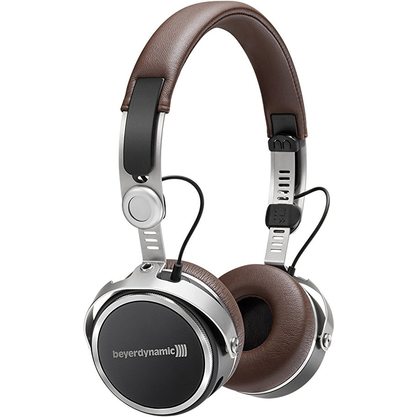 Наушники BeyerDynamic Aventho Wireless