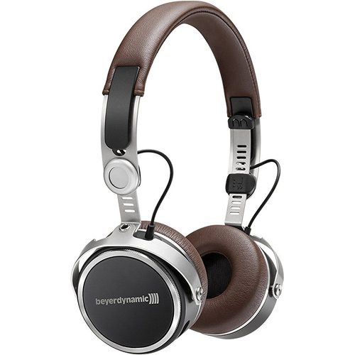 Наушники BeyerDynamic Aventho Wireless