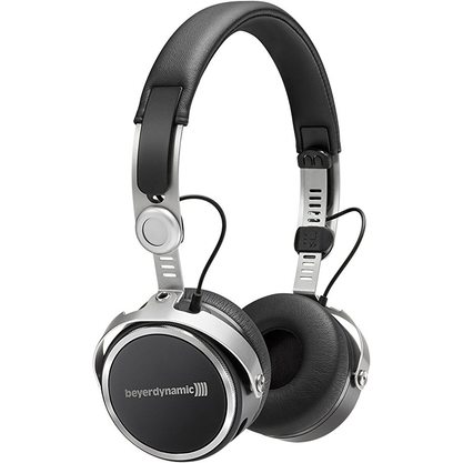 Наушники BeyerDynamic Aventho Wireless