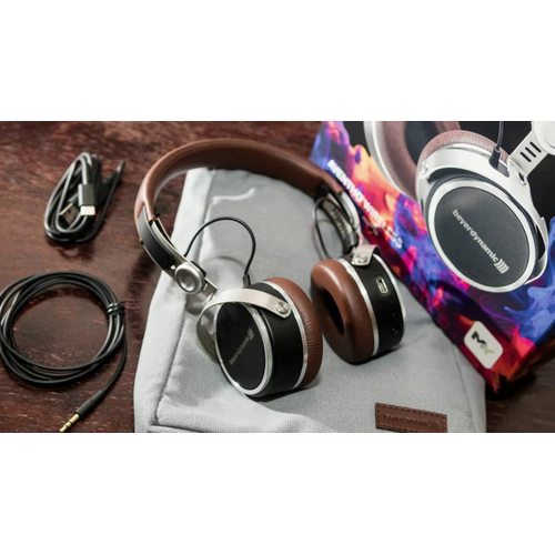 Наушники BeyerDynamic Aventho Wireless