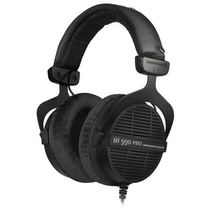 Наушники BeyerDynamic DT990 Pro 250 Ohm Limited Edition