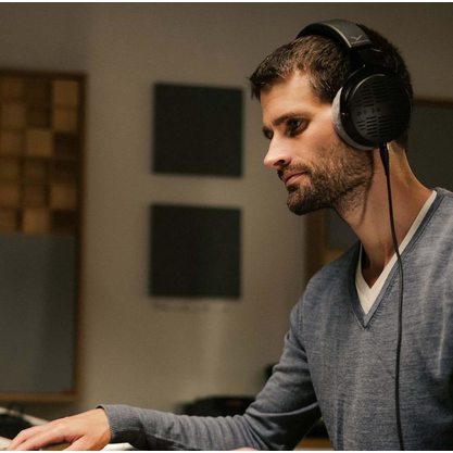 BeyerDynamic DT900 Pro X