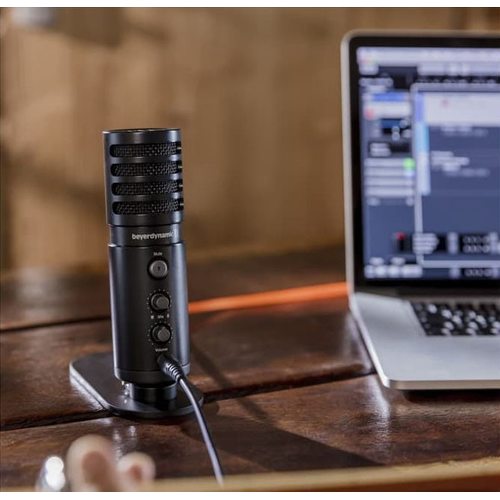 Микрофон Beyerdynamic Fox