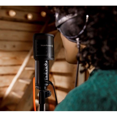 Микрофон Beyerdynamic Fox