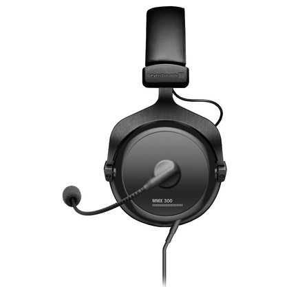 Игровые наушники BeyerDynamic MMX 300 2-e поколение