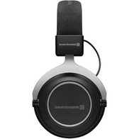 BeyerDynamic Amiron Wireless (черный-серебристый)