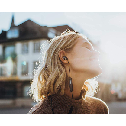 Беспроводные наушники BeyerDynamic Blue Byrd