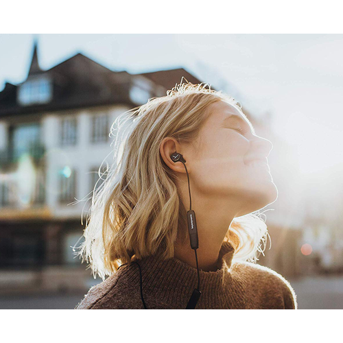 Беспроводные наушники BeyerDynamic Blue Byrd