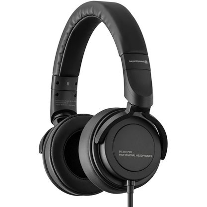 Наушники BeyerDynamic DT 240 Pro