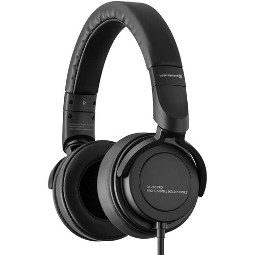 Наушники BeyerDynamic DT 240 Pro